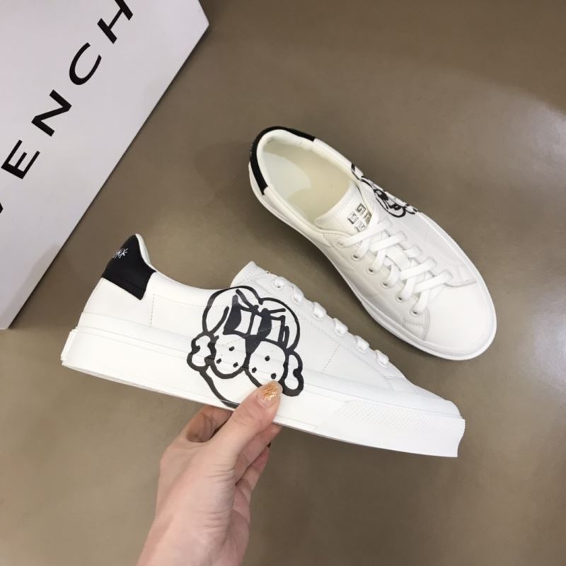 Givenchy Sneakers